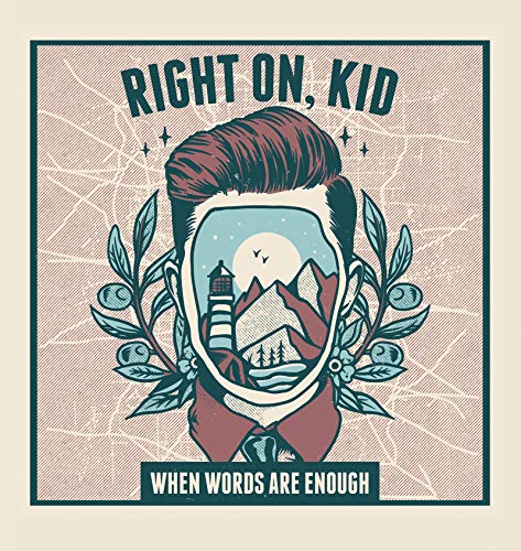 When Words Are Enough von Manic Kat Records