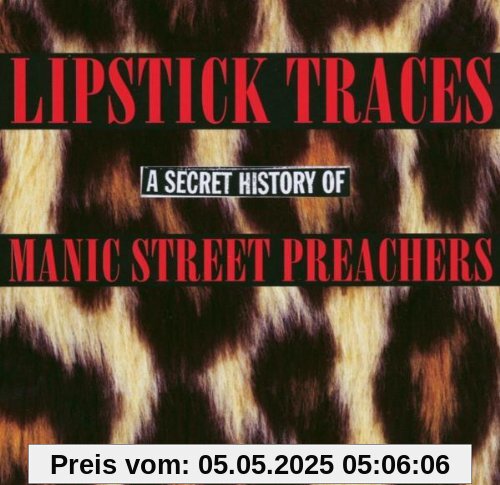 Lipstick Traces (A Secret History) von Manic Street Preachers