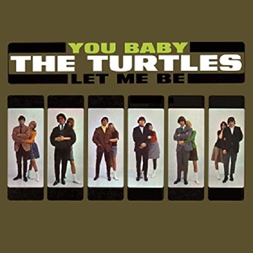 You Baby [Vinyl LP] von Manifesto Records