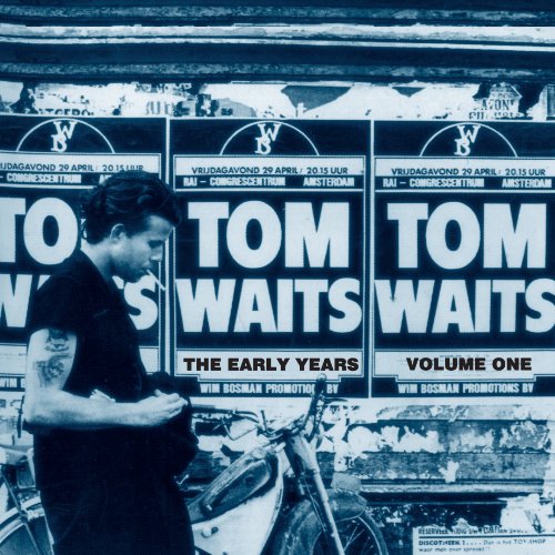 Vol. 1-Early Years [Vinyl LP] von Manifesto