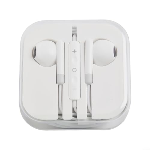 Kabelgebundene USB-C-Kopfhörer bieten hervorragenden Klang, der auf Ihr mobiles Erlebnis zugeschnitten ist (J11) von Manillefu