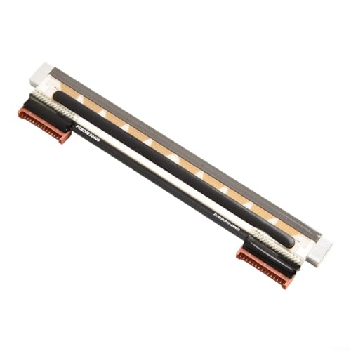 Kompatibel mit Zebra ZD620/ZD420, zuverlässiger Thermodruckkopf mit 300 dpi Auflösung Kompatibel mit Zebra ZD620/ZD420, zuverlässiger Thermodruckkopf mit 300 dpi Auflösung von Manillefu