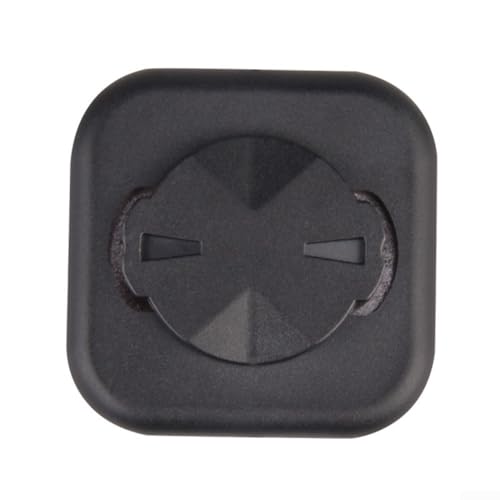 Manillefu Smartphone-kompatibler Adapter, maßgeschneidert für die Verwendung mit Fahrradcomputer-Halterungen von Manillefu