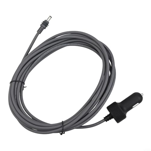 Zuverlässiges 12 V 24 V Gleichstromkabel für Starlink Mini-Antennen-Konnektivität (5 m) von Manillefu