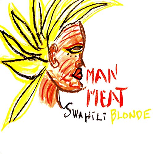 Man Meat Man Meat von Orchard
