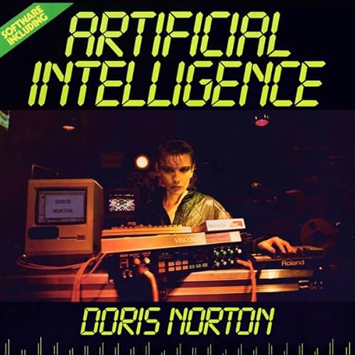 Artificial Intelligence [Vinyl LP] von Mannequin Records