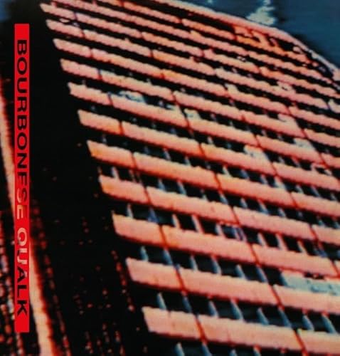 Bourbonese Qualk [VINYL] [Vinyl LP] von Mannequin Records