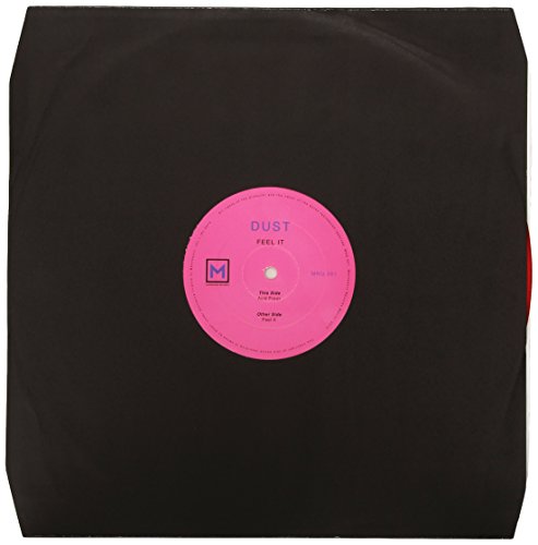 Feel It EP [Vinyl LP] von Mannequin Records