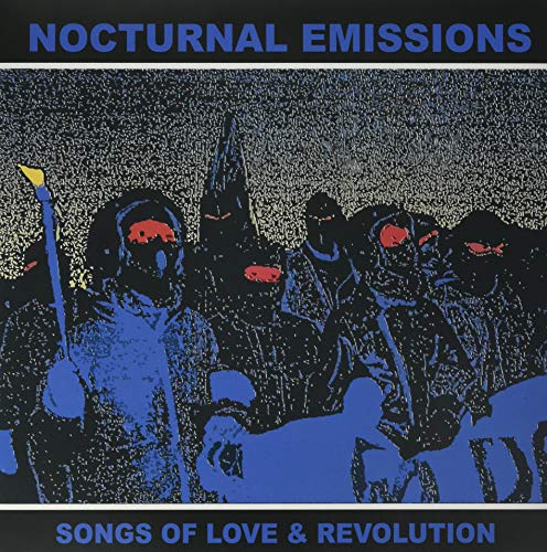 Songs of Love & Revolution [Vinyl LP] von Mannequin Records
