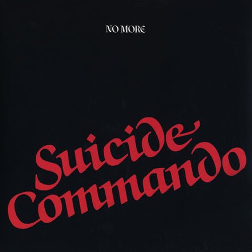 Suicide Commando [Vinyl LP] von Mannequin Records