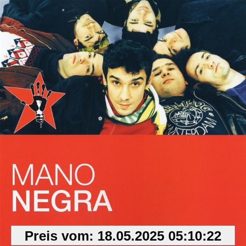 L'essentiel L'essentiel von Mano Negra