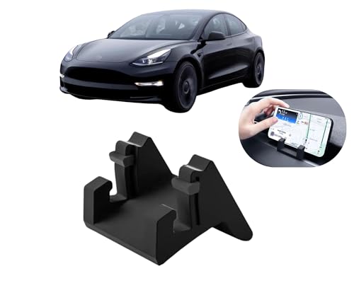 Manori Market - Telefonhalterung für das Auto Tesla Molel 3, Model Y & Highland (Modell 3 Hochland) von Manori Market