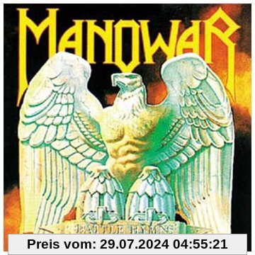 Battle Hymns (Remastered) von Manowar