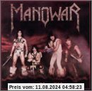 Into Glory Ride von Manowar