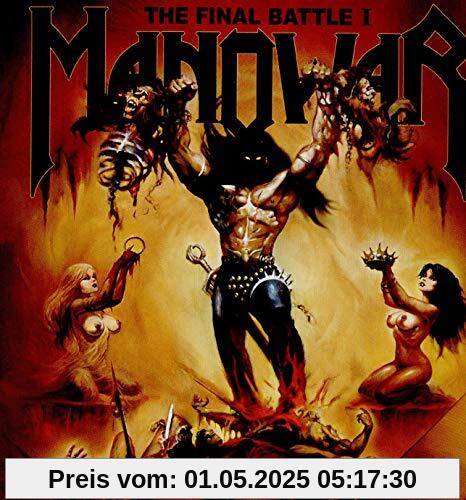 The Final Battle I von Manowar