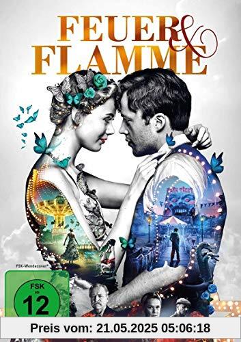 Feuer & Flamme Feuer & Flamme von Måns Mårlind