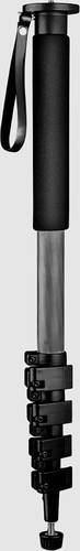 Mantona 20061 Einbeinstativ 1/4 Zoll, 3/8 Zoll Arbeitshöhe=540 - 1820mm Carbon inkl. Tasche, inkl. Mantona 20061 Einbeinstativ 1/4 Zoll, 3/8 Zoll Arbeitshöhe=540 - 1820mm Carbon inkl. Tasche, inkl. von Mantona