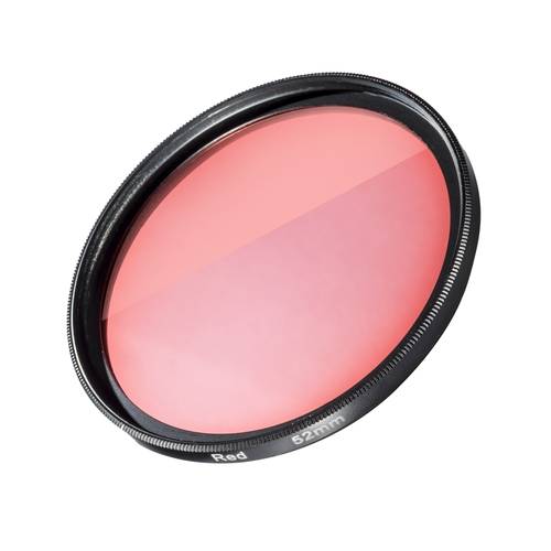 Mantona 20565 20565 Farbfilter 52mm Mantona 20565 20565 Farbfilter 52mm von Mantona