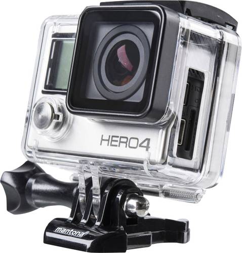 Mantona 21038 Gehäuse GoPro Mantona 21038 Gehäuse GoPro von Mantona