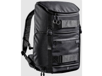 Mantona 21666 Rucksack Innenmaße (B x H x T)=300 x 200 x 480 mm Regenschutz von Mantona