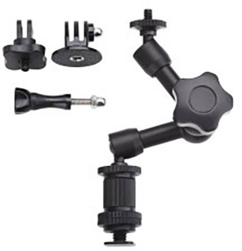 Mantona Befestigungsset GoPro, Sony Actioncams, Actioncams Mantona Befestigungsset GoPro, Sony Actioncams, Actioncams von Mantona