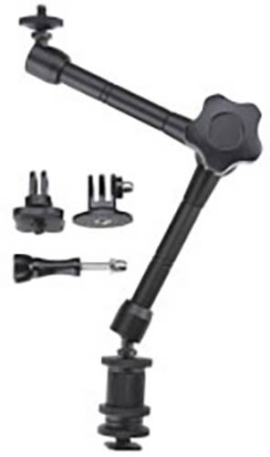 Mantona Befestigungsset GoPro, Sony Actioncams, Actioncams Mantona Befestigungsset GoPro, Sony Actioncams, Actioncams von Mantona