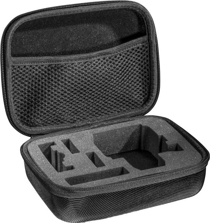 Mantona Hardcase Tasche für GoPro Action Cam Gr. S (21215) von Mantona