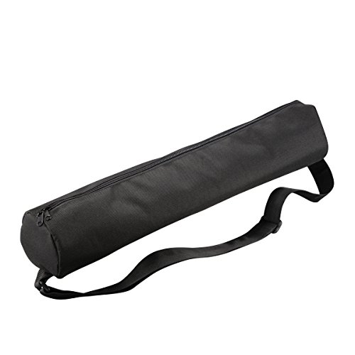 Mantona Stativtasche (60 cm) schwarz von Mantona