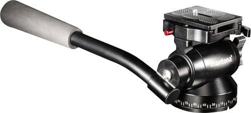 Mantona Video-Neiger Pan 360 2D-Videoneiger Mantona Video-Neiger Pan 360 2D-Videoneiger von Mantona