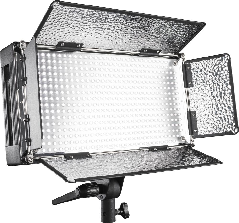 Walimex pro LED 500 Artdirector (21167) von Mantona