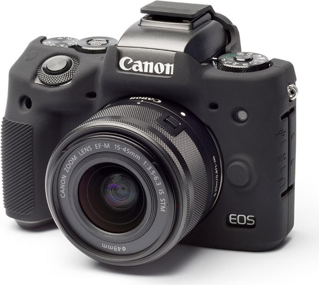 Walimex pro easyCover für Canon EOS M5 (21660) von Mantona