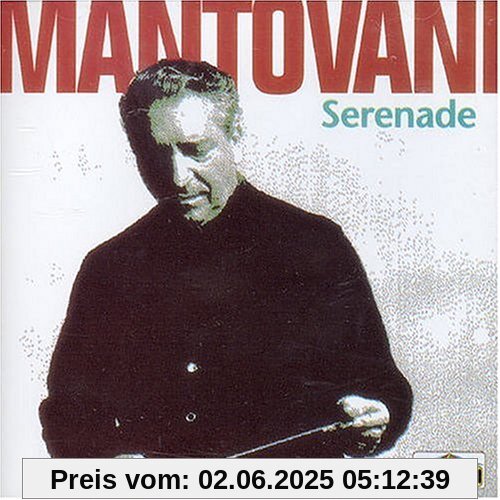 Serenade Serenade von Mantovani