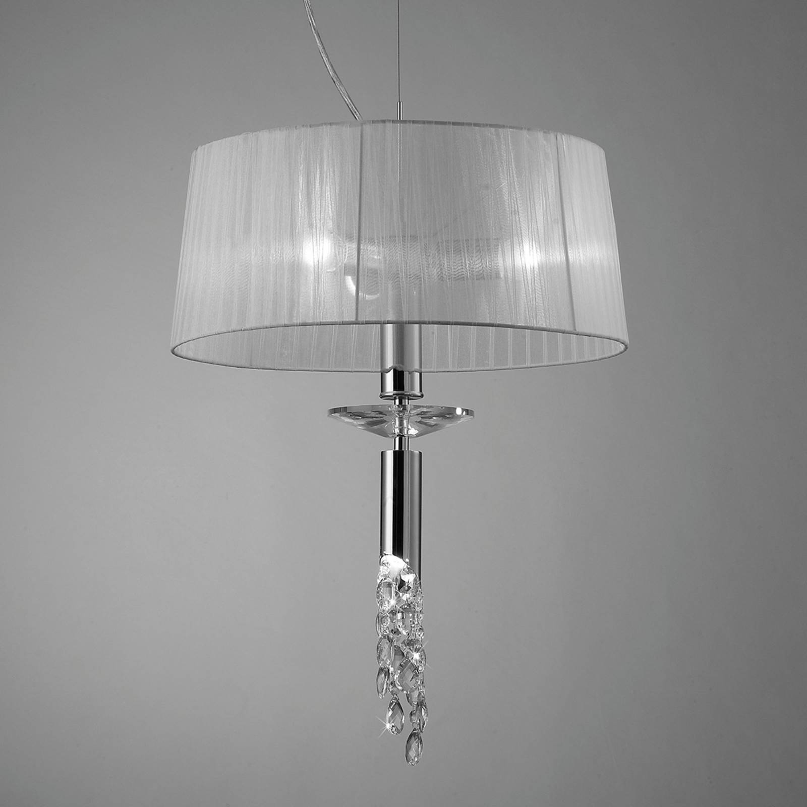 Hängeleuchte Lilja Ø 46 cm Hängeleuchte Lilja Ø 46 cm von Mantra Iluminación