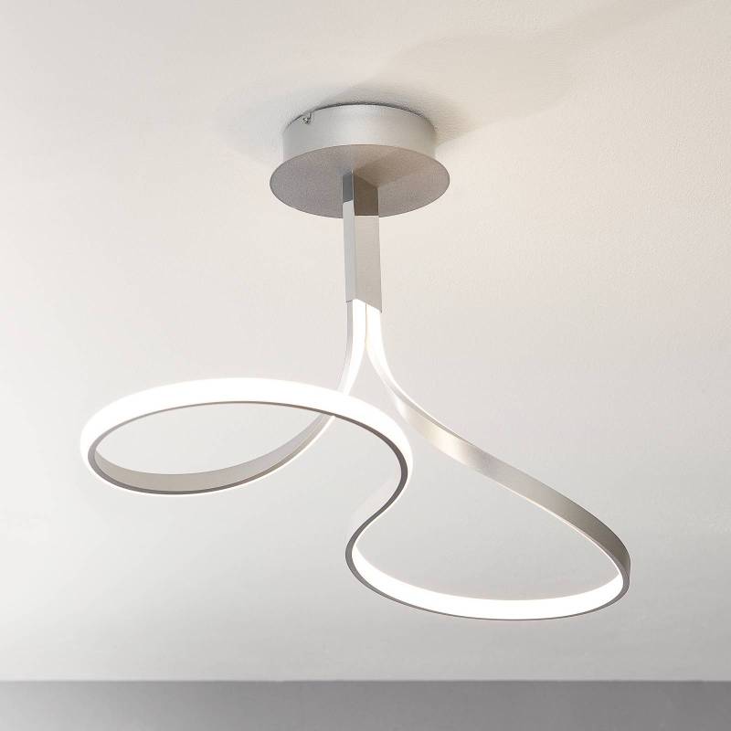 LED-Deckenleuchte Nur 40 W von Mantra Iluminación