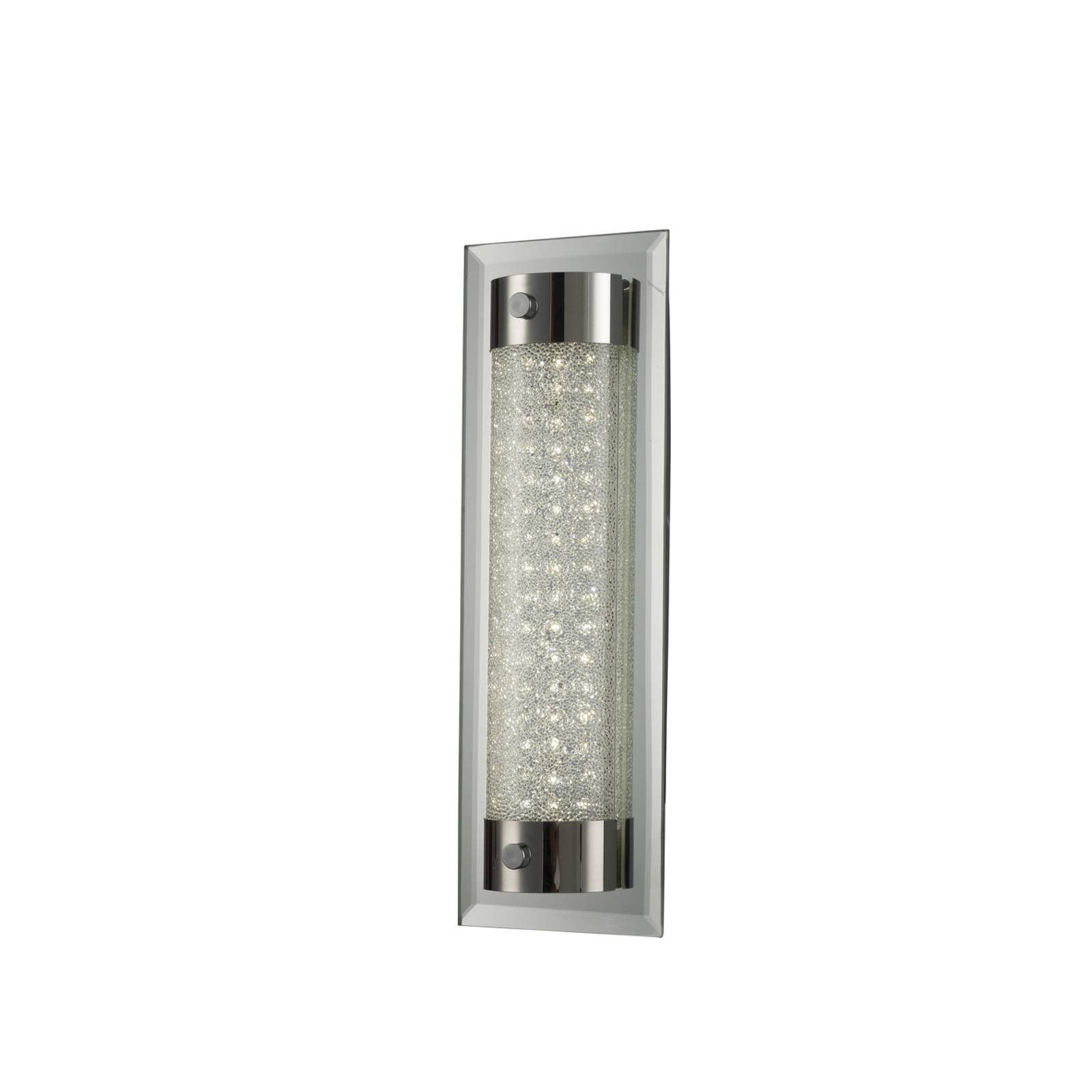 LED-Wandleuchte Tube, Höhe 30 cm LED-Wandleuchte Tube, Höhe 30 cm von Mantra Iluminación