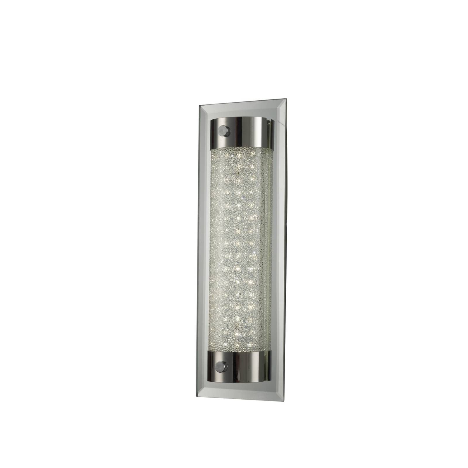 LED-Wandleuchte Tube, Höhe 30 cm von Mantra Iluminación