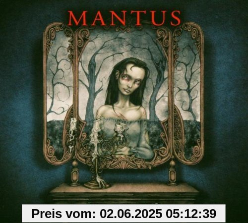 Ein Hauch Von Wirklichkeit von Mantus