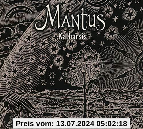 Katharsis & Pagan Folk Songs von Mantus