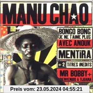 Bongo bong von Manu Chao