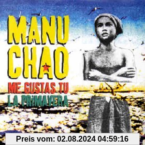 Me Gustas Tu von Manu Chao