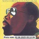 Gone Clear Gone Clear von Manu Dibango