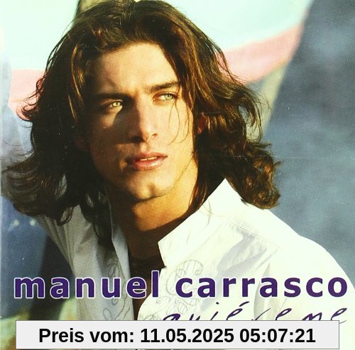 Quiéreme Quiéreme von Manuel Carrasco