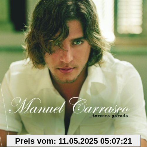 Tercera Parada von Manuel Carrasco