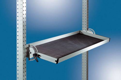 Manuflex ZB3926 Riffelgummi-Einlage für neigbare Ablagekonsole mit Breite = 838, BxTxH 838 x 195 x Manuflex ZB3926 Riffelgummi-Einlage für neigbare Ablagekonsole mit Breite = 838, BxTxH 838 x 195 x von Manuflex