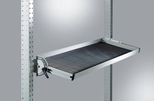 Manuflex ZB3931 Riffelgummi-neigbare Ablagekonsole 835x345mm Manuflex ZB3931 Riffelgummi-neigbare Ablagekonsole 835x345mm von Manuflex