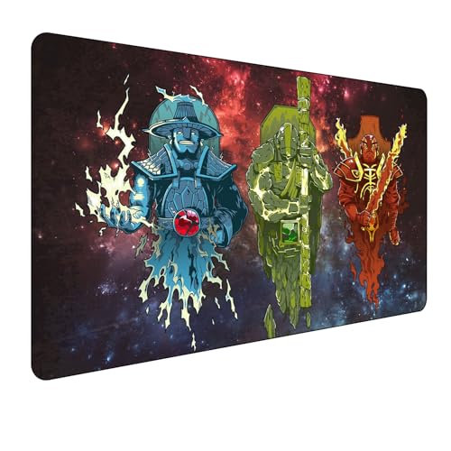 Dota 2 Gaming Mauspad,Anime Mauspad,Groß Mousepad XXL 900 x 400 mm,rutschfeste Gummiunterseite genähte Kanten,für PC, Laptop,Großer Erweiterter Schreibtisch Schutz Für Home Office Dota 2 Gaming Mauspad,Anime Mauspad,Groß Mousepad XXL 900 x 400 mm,rutschfeste Gummiunterseite genähte Kanten,für PC, Laptop,Großer Erweiterter Schreibtisch Schutz Für Home Office von Manwh