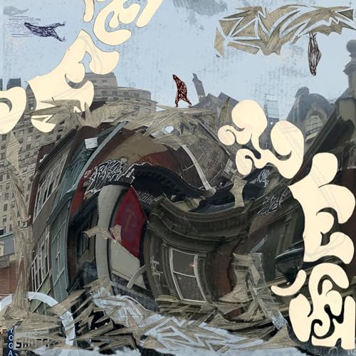 See You in Chemistry (Light Blue+Cream Vinyl Lp) [Vinyl LP] von Many Hats/Wax Bodega (Rough Trade)