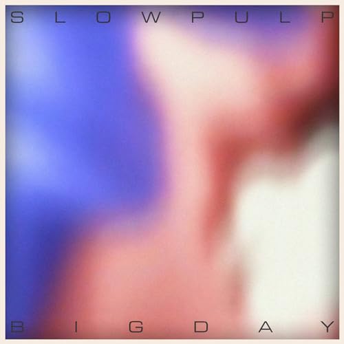 Ep2 / Big Day (Black Vinyl) [Vinyl LP] von Many Hats (Rough Trade)