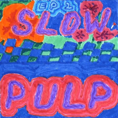 Ep2 / Big Day (Cloudy Orange Vinyl Lp) [Vinyl LP] von Many Hats (Rough Trade)