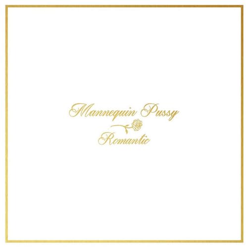 Romantic (Grey in Blue Coloured Vinyl) [Vinyl LP] von Many Hats (Rough Trade)